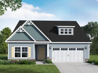 304 Pine Laurel Dr, Carthage, NC 28327