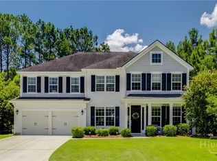 9 Appletree Close, Pooler, GA 31322