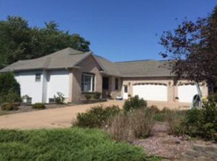 8422 136th St, Chippewa Falls, WI 54729