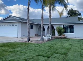 12530 Albert Ave, Orosi, CA 93647