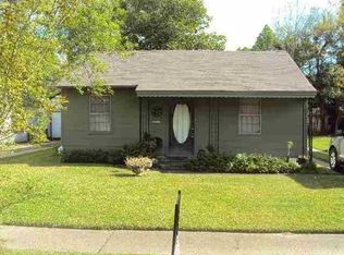 468 Garland St, Beaumont, TX 77705
