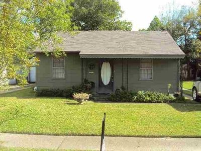 468 Garland St, Beaumont, TX, 77705