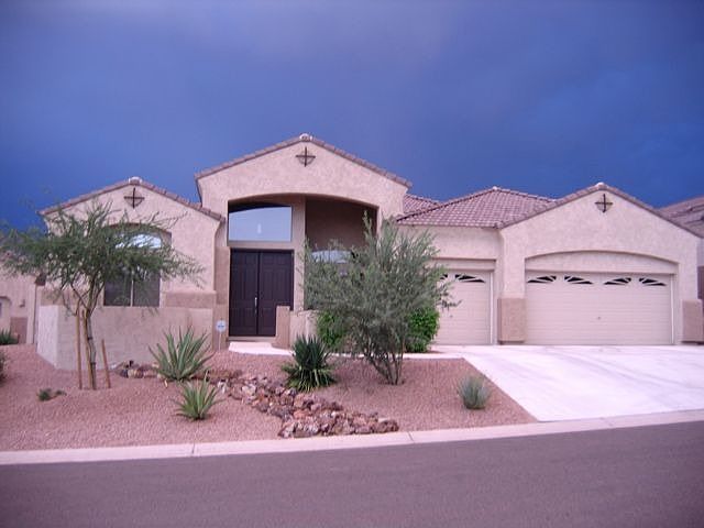 Front Elevation