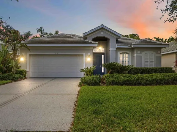 3011 Woodland Fern Dr, Parrish, FL 34219