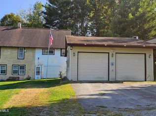 1 Capwell Ave, Factoryville, PA 18419