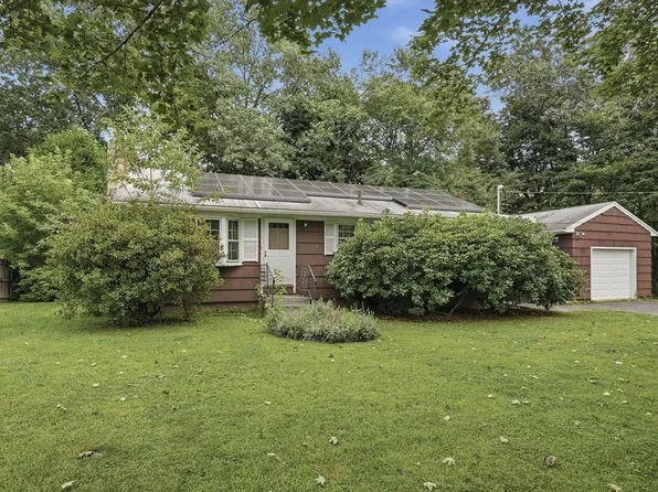 3 Aldrich Ave, Millbury, MA 01527