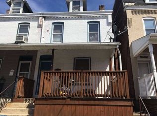 921 Lititz Ave, Lancaster, PA 17602