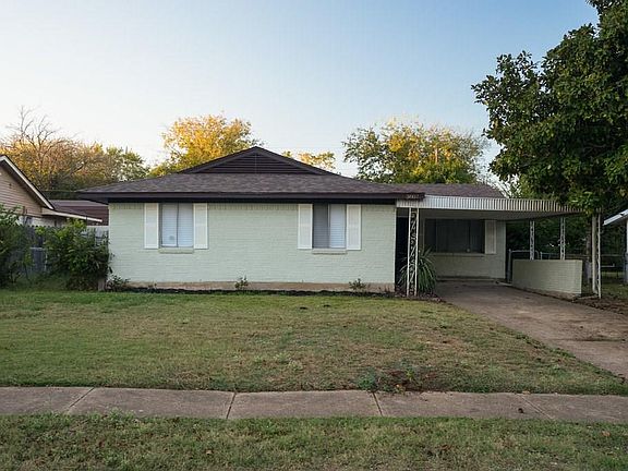 2nd image of 3807 Silverhill Dr
