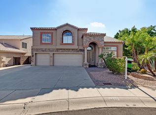6817 W Marco Polo Rd, Glendale, AZ 85308