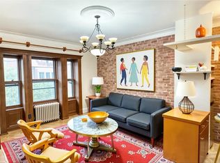 130 W 78th St APT 3, New York, NY 10024