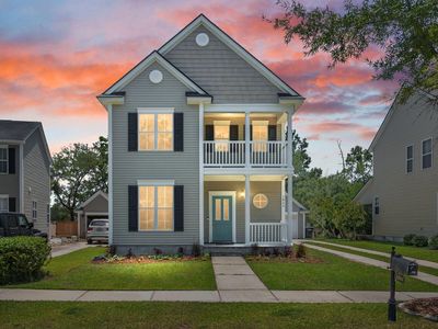 1844 Hubbell Dr, Mount Pleasant, SC, 29466