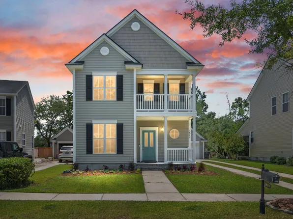 1844 Hubbell Dr, Mount Pleasant, SC 29466