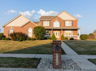 4172 Redfield Dr, Swansea, IL