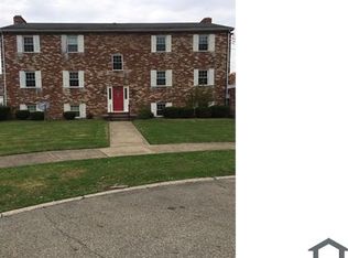 1520 Stewart Cir NW #5, Warren, OH 44485