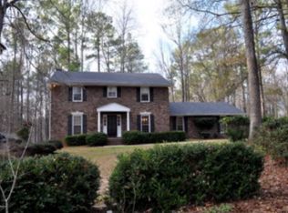 1276 Man O War Ln, Macon, GA 31210