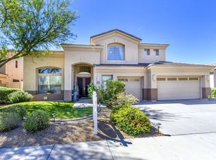 7621 E Phantom Way, Scottsdale, AZ 85255