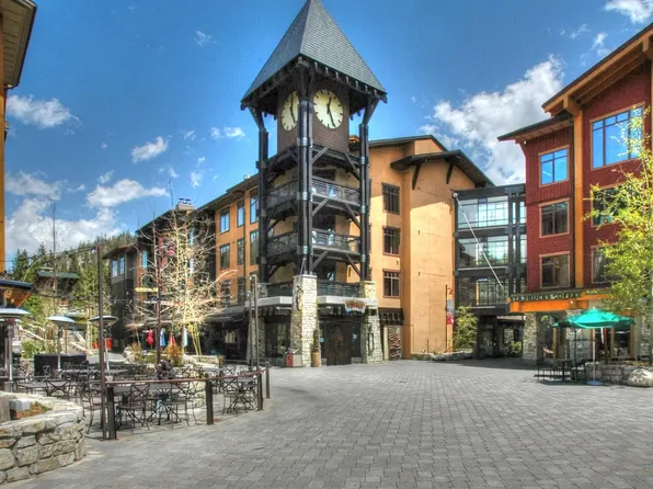6201 Minaret Rd #2210, Mammoth Lakes, CA 93546