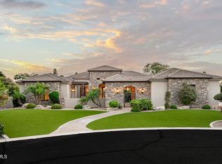 3905 E MALLORY Circle, Mesa, AZ 85215