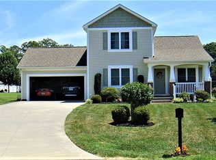 3016 Ashton Ct, Yadkinville, NC 27055