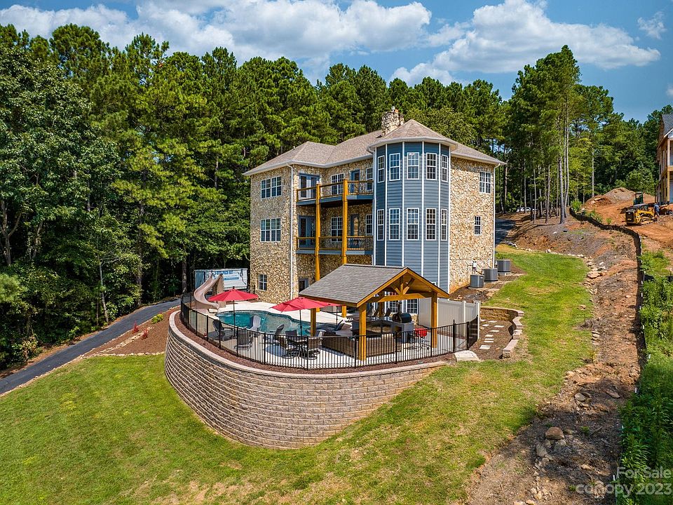 6129 Plantation Pointe Dr, Granite Falls, NC 28630 Zillow