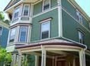 39 Forest Hills St #2, Jamaica Plain, MA 02130