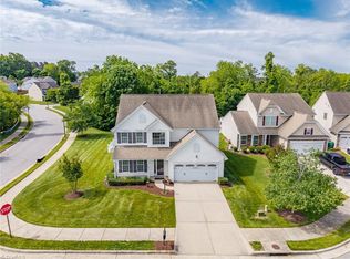 3458 Jake White Ct, High Point, NC 27265