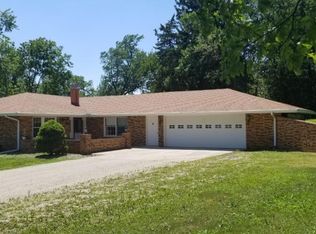 2755 Davis Ave, Eagle Grove, IA 50533