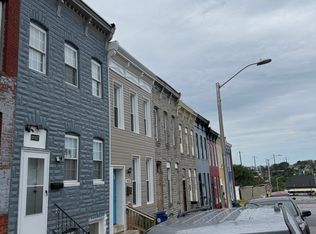 2017 E Hoffman St #1, Baltimore, MD 21213