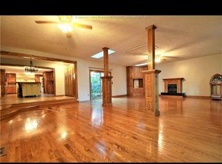 760 Rocky Step Rd, Scott Depot, WV 25560