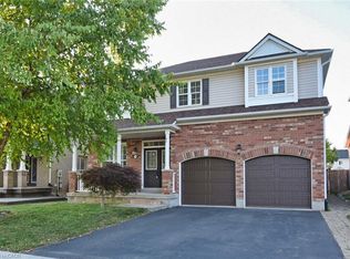 188 Hunter Way, Brantford, ON N3T 0B7