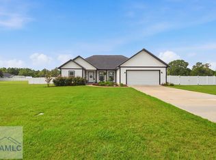 435 Caleb Cir, Jesup, GA 31545