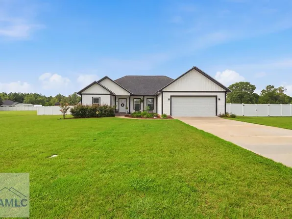 435 Caleb Cir, Jesup, GA 31545