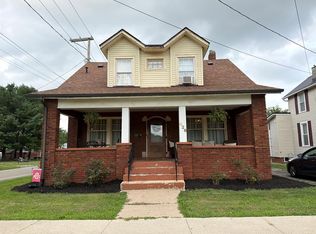 626 W Mary St, Bucyrus, OH 44820