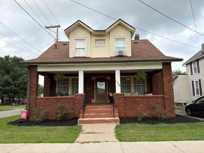626 W Mary St, Bucyrus, OH, 44820