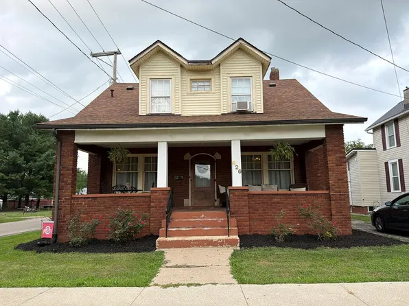 626 W Mary St, Bucyrus, OH 44820