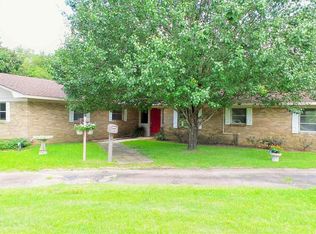 500 McRae St, Atmore, AL 36502