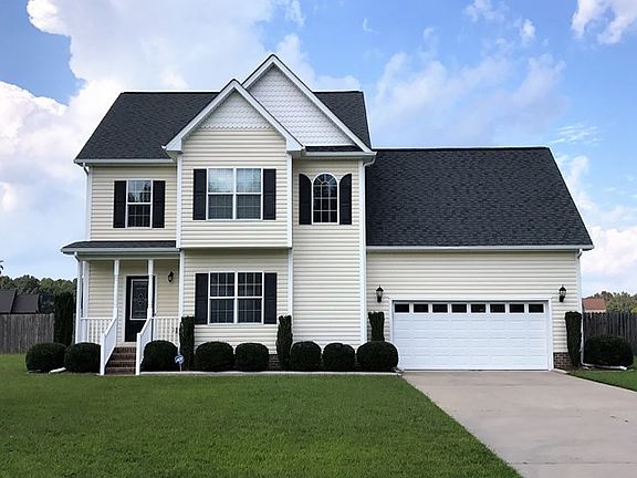 2nd image of 212 Dogwood Estates Ln