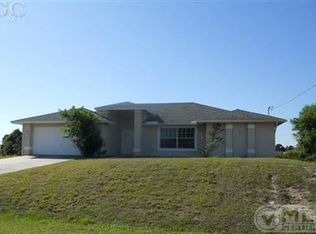 3501 35th St SW, Lehigh Acres, FL 33976