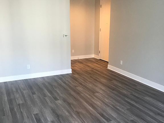 Entry and Living Area
