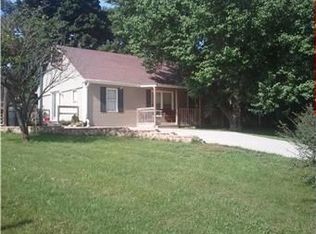 9366 SE 212th St, Lawson, MO 64062
