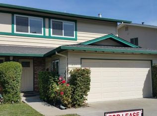 827 Comet Dr, Foster City, CA 94404