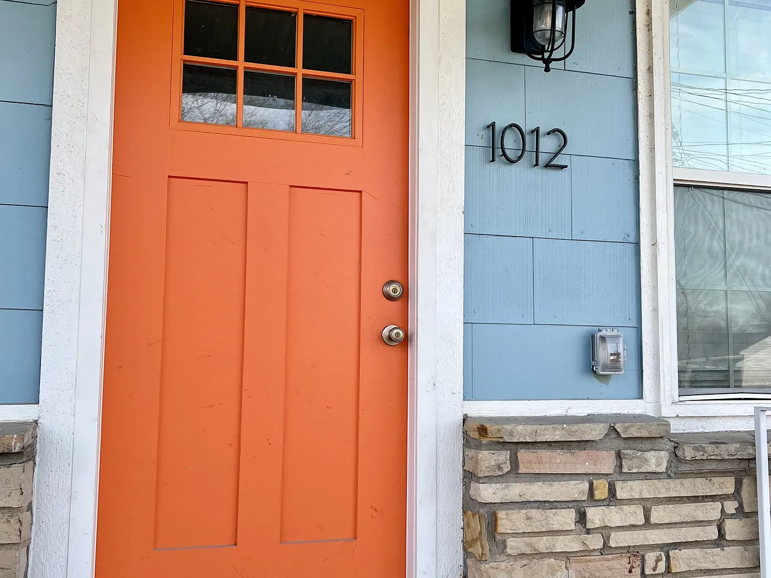 3 bed, 1012 sqft, $1,295 — Photo 2