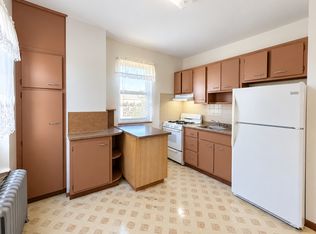 57-36 Mazeau St #2, Maspeth, NY 11378
