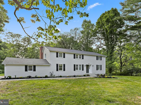 5972 Trotter Rd, Clarksville, MD 21029