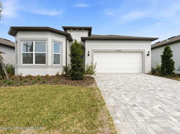 13630 Canyon Ridge Rd, Spring Hill, FL 34610