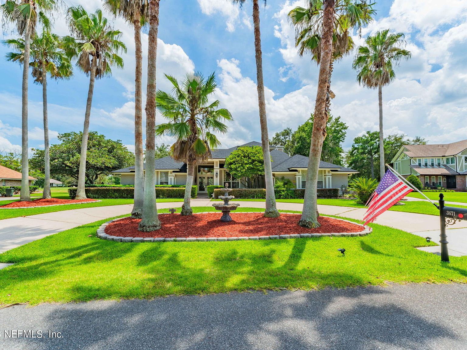 3671 WINGED FOOT CIR