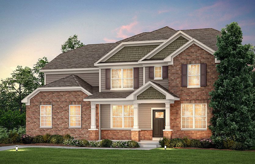 Home Exterior HR2T