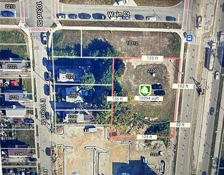 2nd image of 2220 E 105th St
