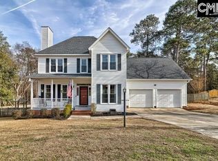 204 Platinum Dr, Lexington, SC 29072