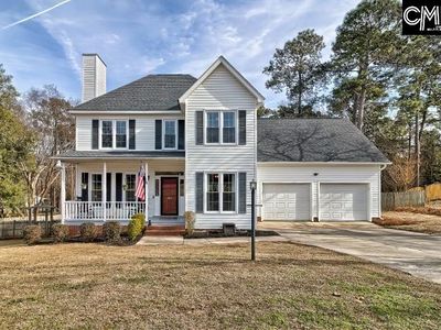204 Platinum Dr, Lexington, SC, 29072